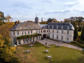 Chateau D'aubry